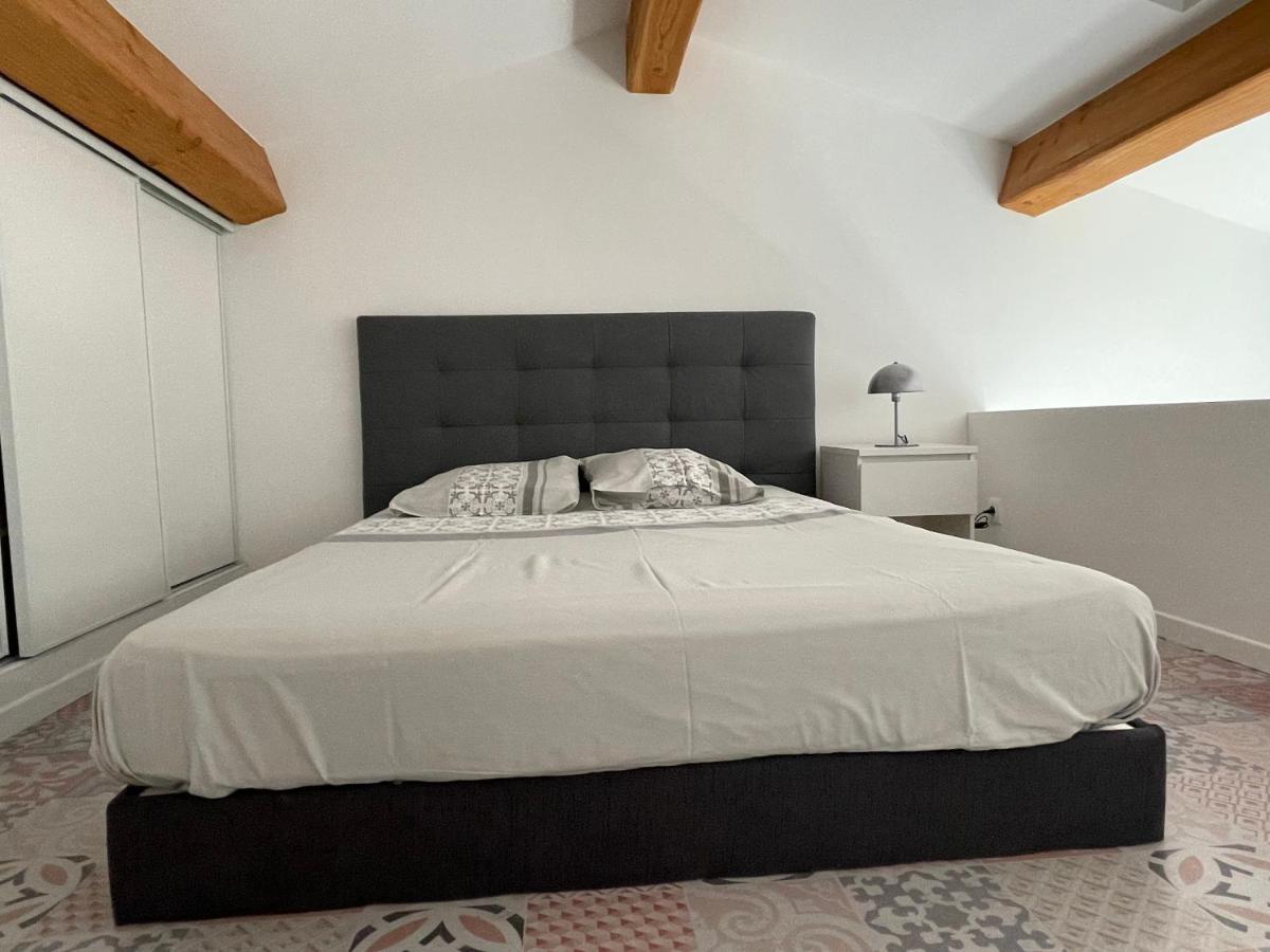 Sublime Haut De Villa Apercu Mer /Hippodrome / Cagnes-sur-Mer Exteriör bild