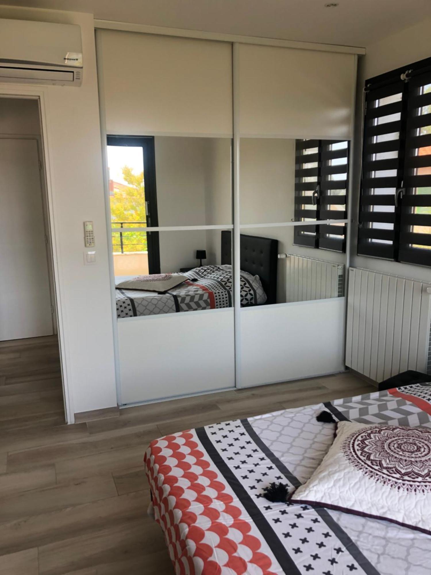 Sublime Haut De Villa Apercu Mer /Hippodrome / Cagnes-sur-Mer Exteriör bild
